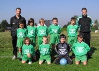 (2008-09) Nouvelle victoire des préminimes B de Presles